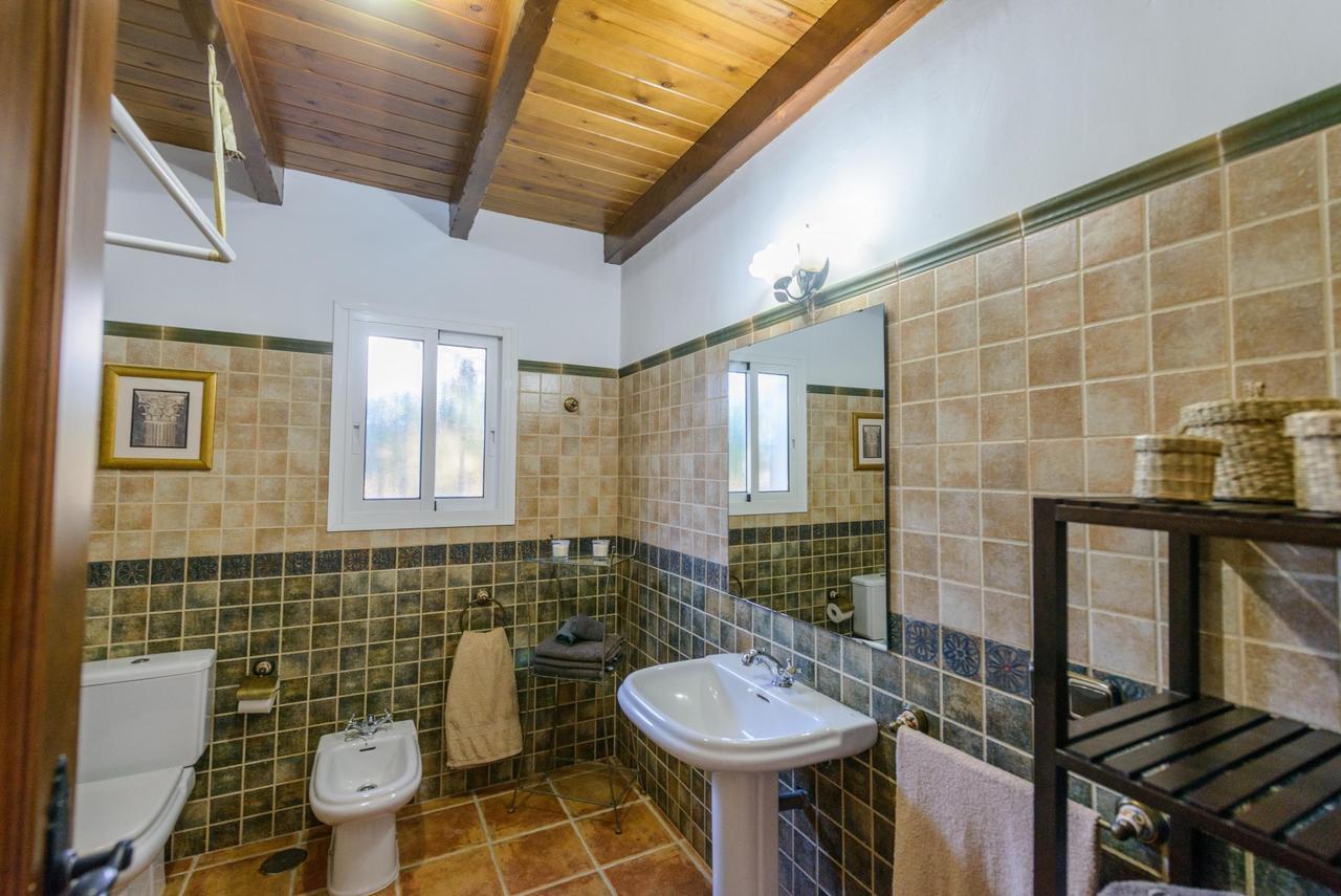 Cubo'S Villa Cortijo La Indiana Alhaurin el Grande Exterior photo