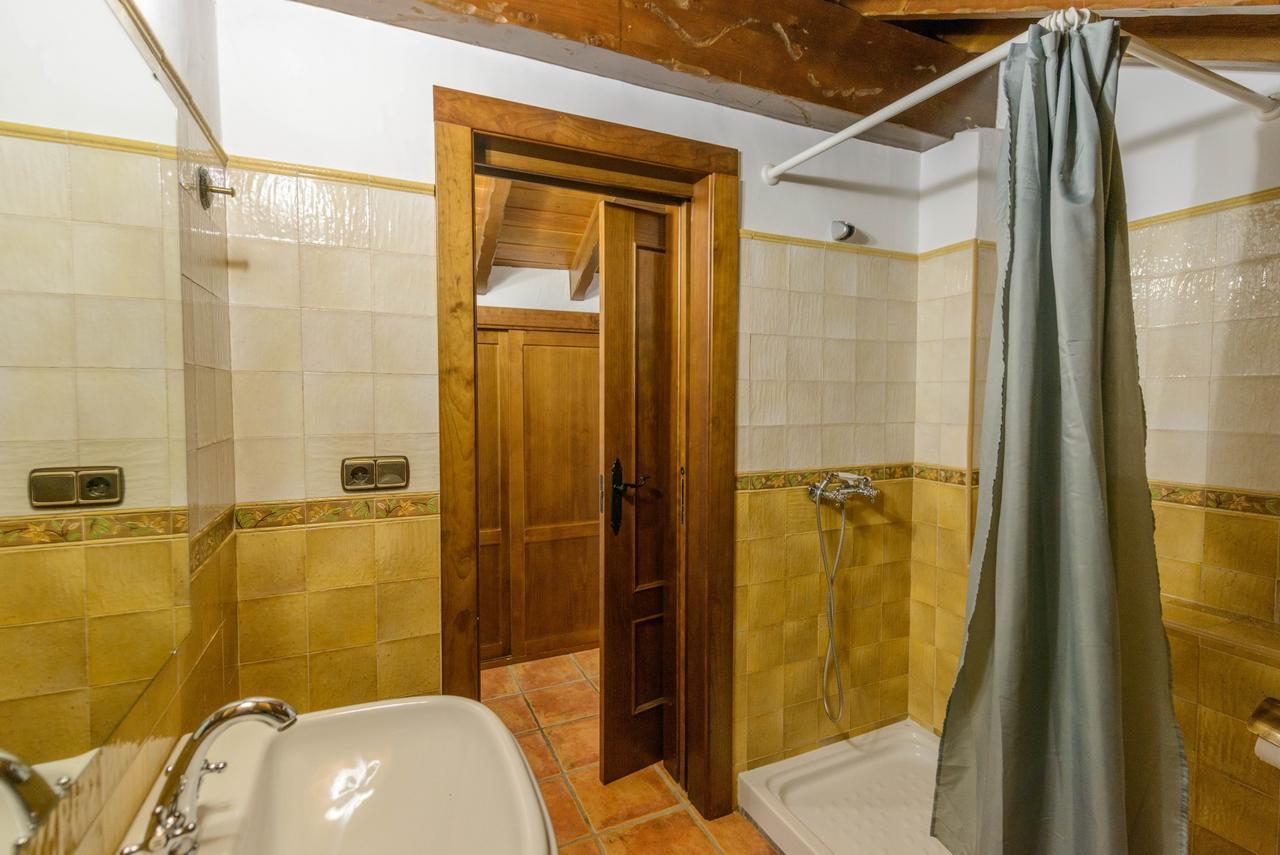 Cubo'S Villa Cortijo La Indiana Alhaurin el Grande Exterior photo